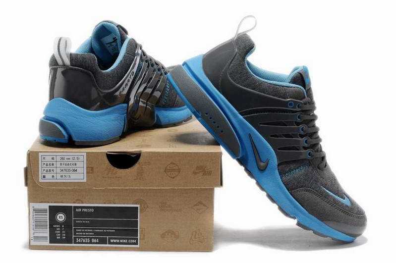 Nike Presto 5 Fur nike presto foot locker vente